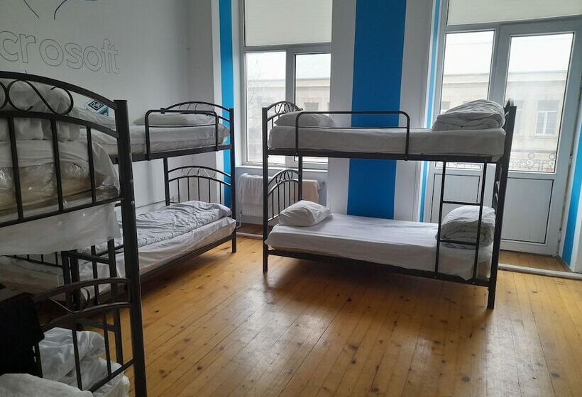 White City Hostel