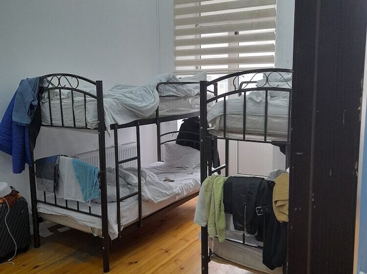 White City Hostel