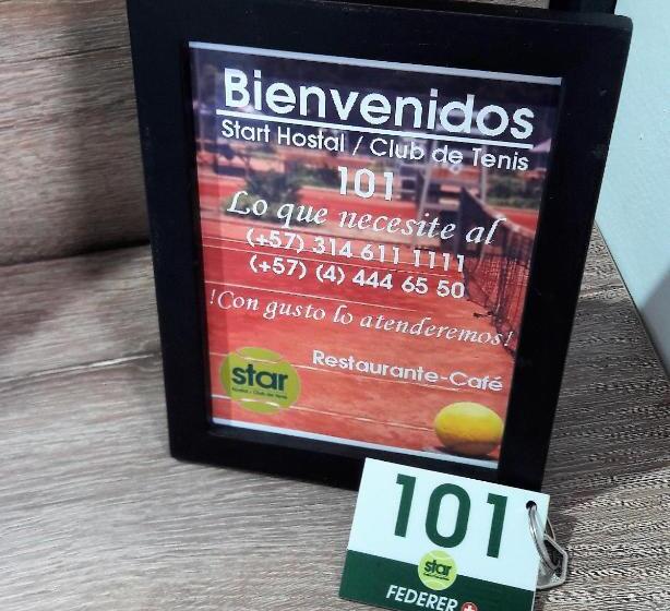 فندق صغير Star Center Hotel Boutique, Centro De Entrenamiento Deportivo Y Conveniencias A Dos Pasos Del Aeropu