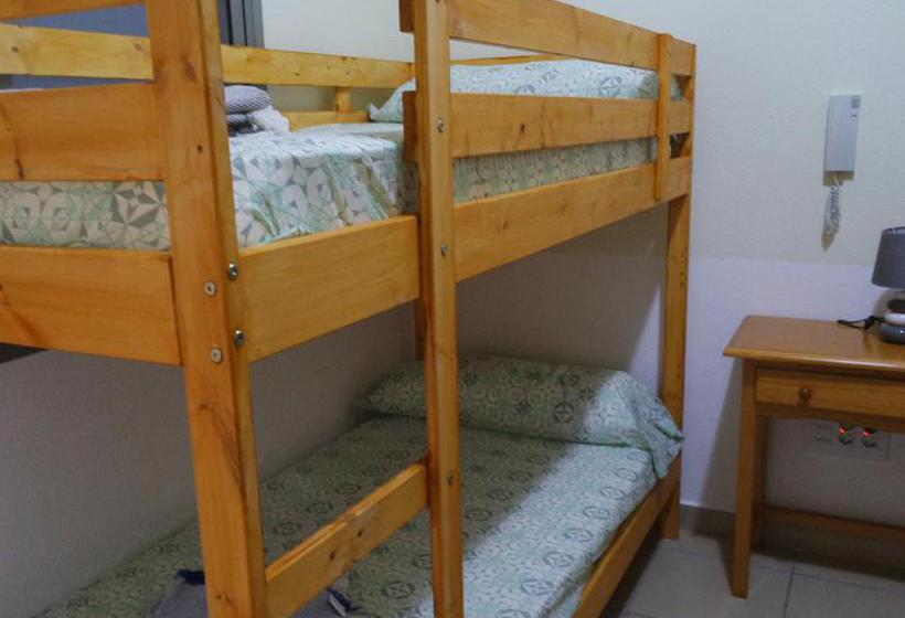Aurora Hostel