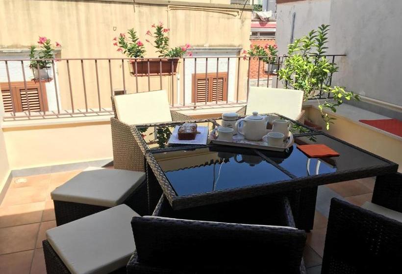 B&b Casa Rubis
