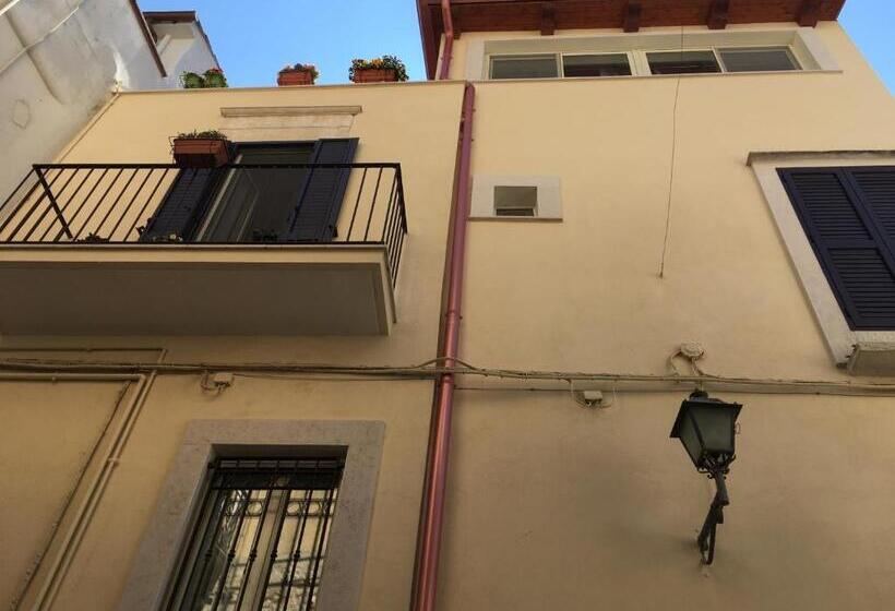 B&b Casa Rubis