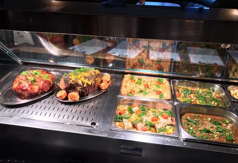 צימר Addison Lodge