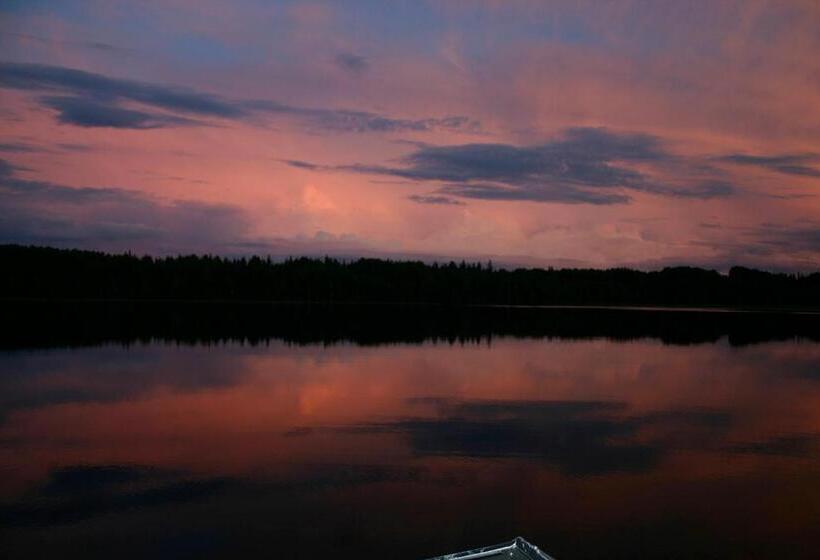 Bed and Breakfast Au Soleil Couchant