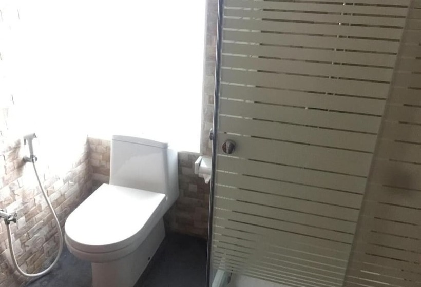민박 Kubu Daton Home Stay