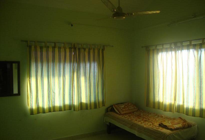مبيت وإفطار Sabera Residency