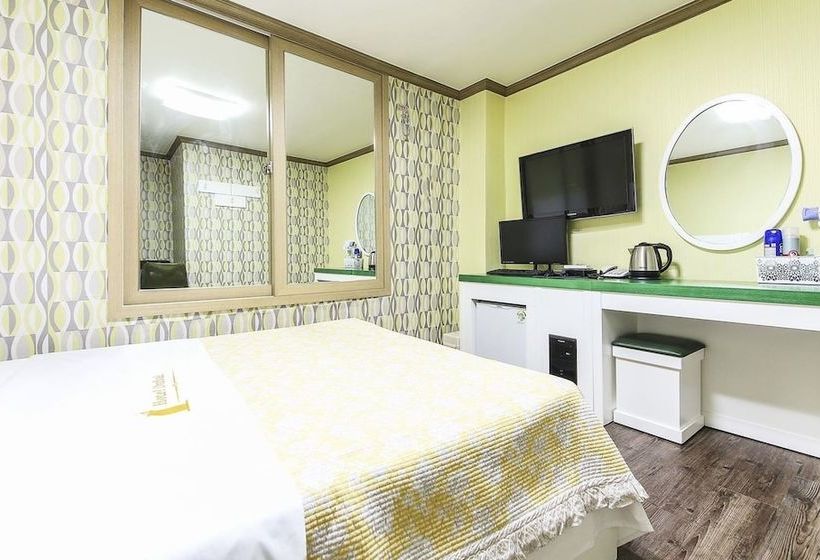 Dubai Motel