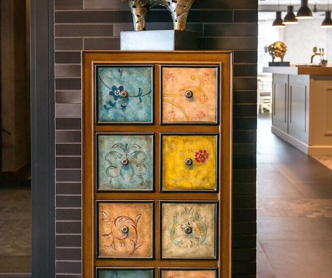 Fotos del hotel All Seasons Residence:  11