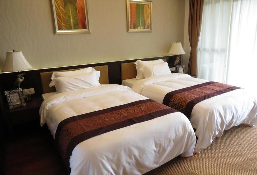 호텔 Asia Bay Resort