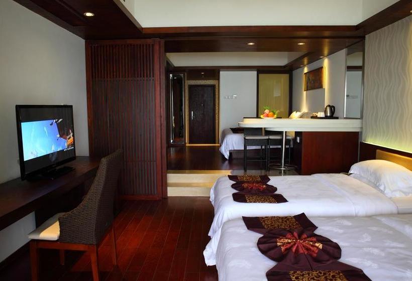 호텔 Asia Bay Resort