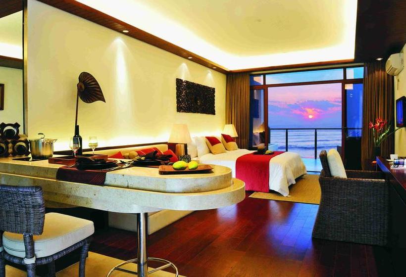 호텔 Asia Bay Resort