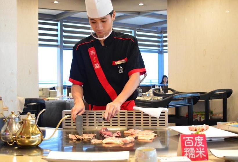 호텔 Asia Bay Resort