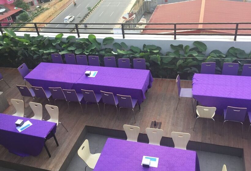 Fotos del hotel Asialink Easy By Prasanthi Formerly The Evitel:  17