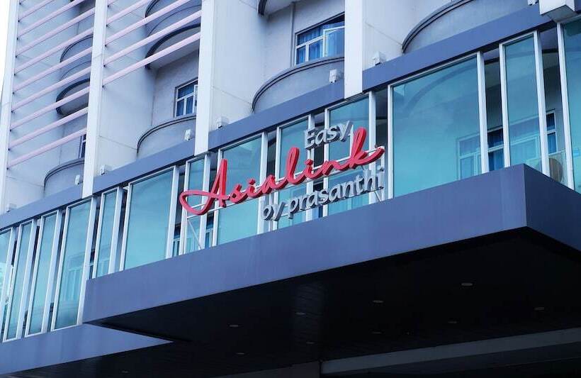 Fotos del hotel Asialink Easy By Prasanthi Formerly The Evitel: 1 Fotos del hotel Asialink Easy By Prasanthi Formerly The Evitel: 1