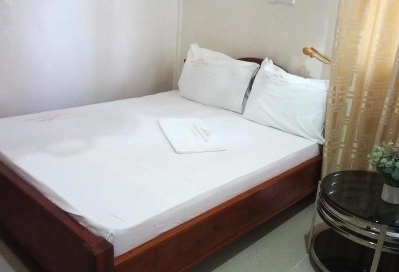 בית מלון כפרי Cashewnut