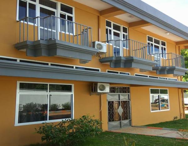 בית מלון כפרי Cashewnut