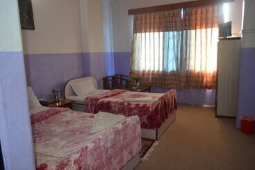 Pokhara Hotel Deep Sagar