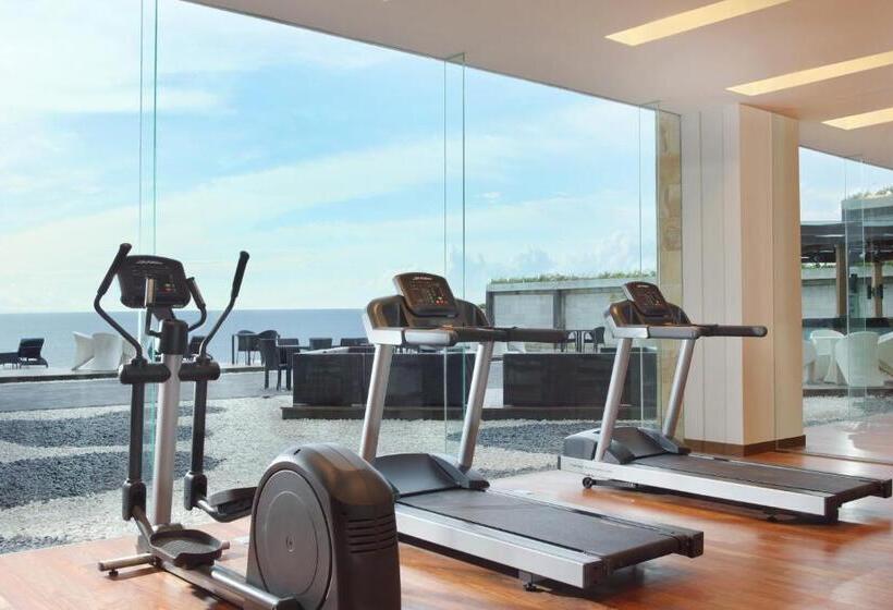 فندق Four Points By Sheraton Manado