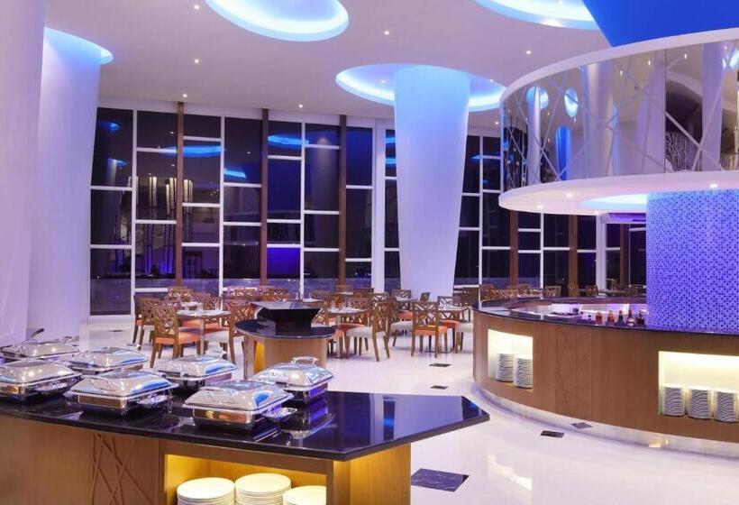 فندق Four Points By Sheraton Manado