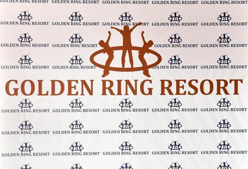 هتل Golden Ring Resort