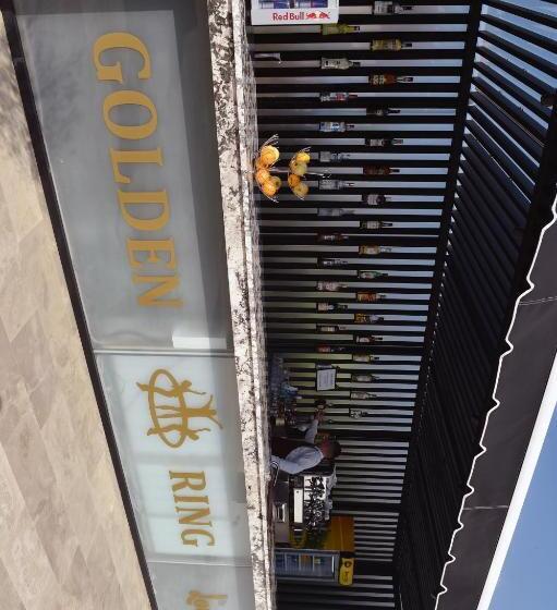 هتل Golden Ring Resort