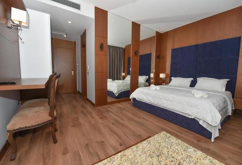 هتل Golden Ring Resort