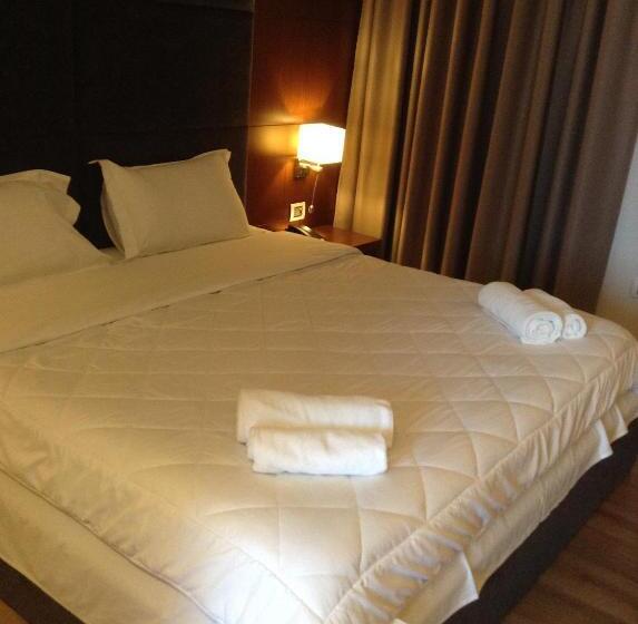 هتل Golden Ring Resort