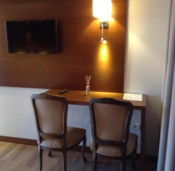 هتل Golden Ring Resort