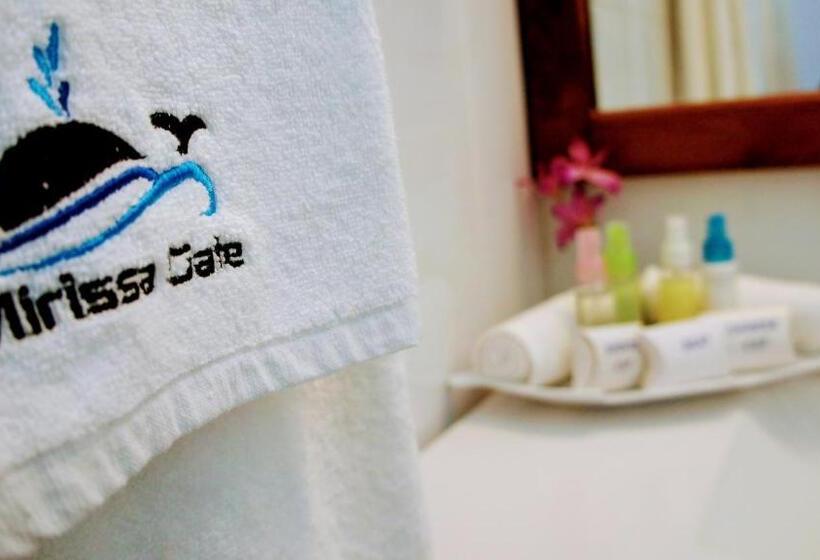 هتل Mirissa Gate Resort