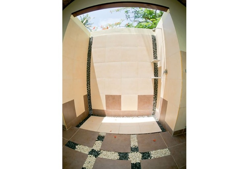 هتل Sari Gili Bungalow