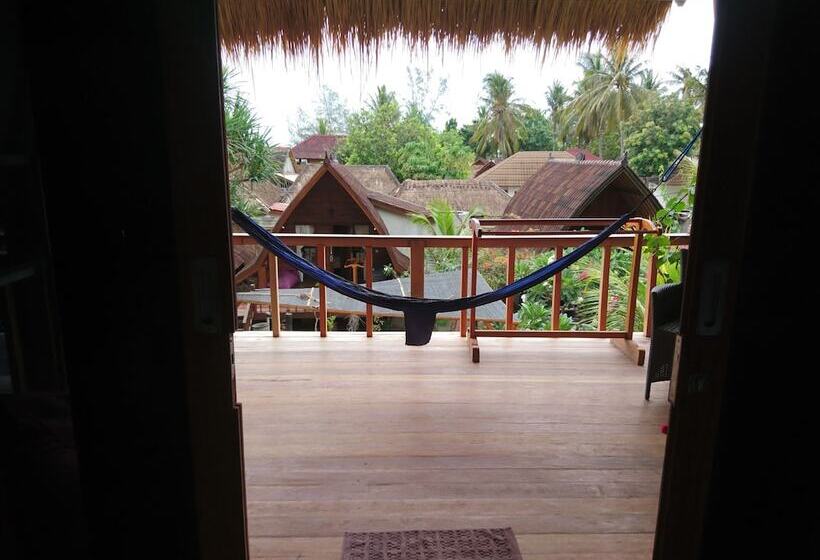 هتل Sari Gili Bungalow