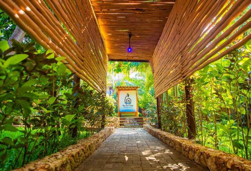 هتل Serene Beach Resort