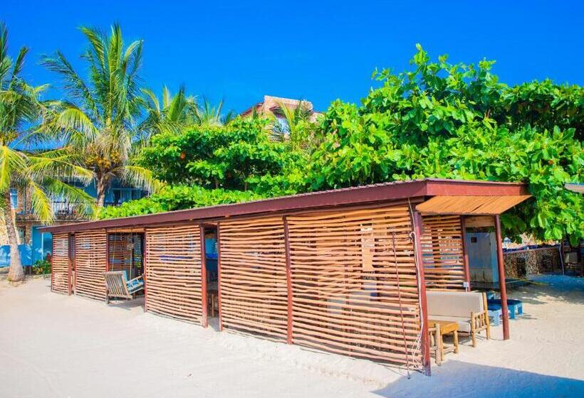 هتل Serene Beach Resort