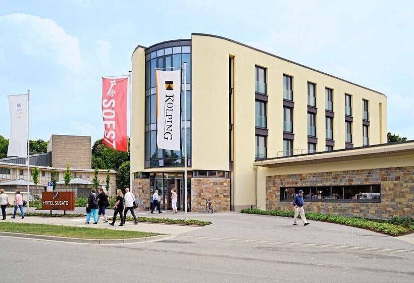 酒店 Susato