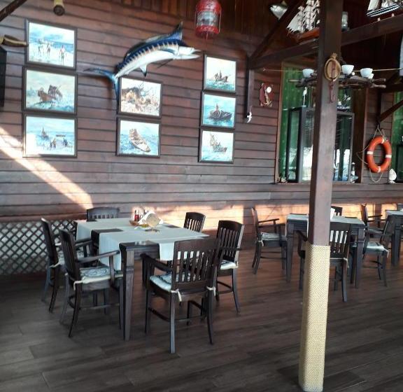 ホテル Sveti Nikola