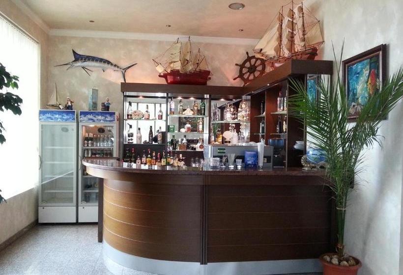 ホテル Sveti Nikola