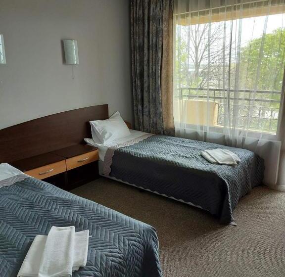 ホテル Sveti Nikola