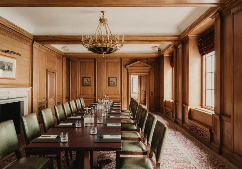 Fotos del hotel The Ned:  19