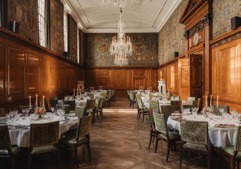 Fotos del hotel The Ned:  17