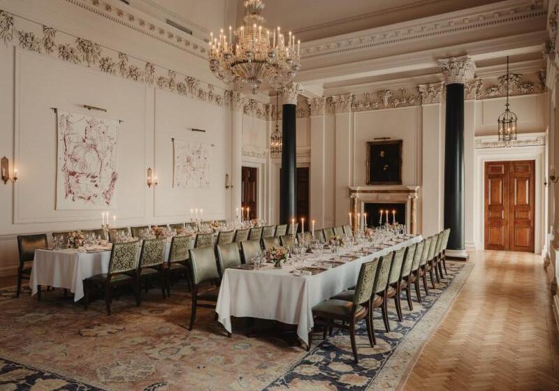 Fotos del hotel The Ned:  16