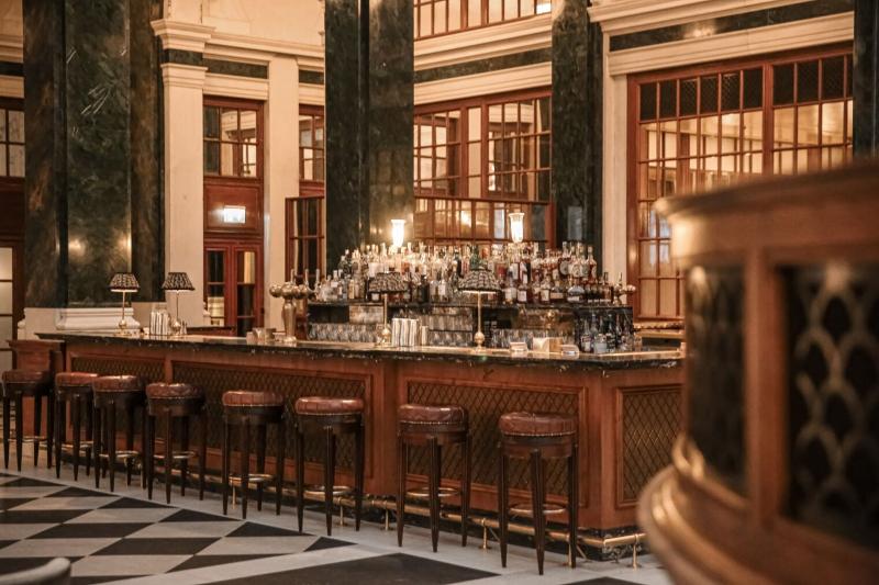 Fotos del hotel The Ned:  15