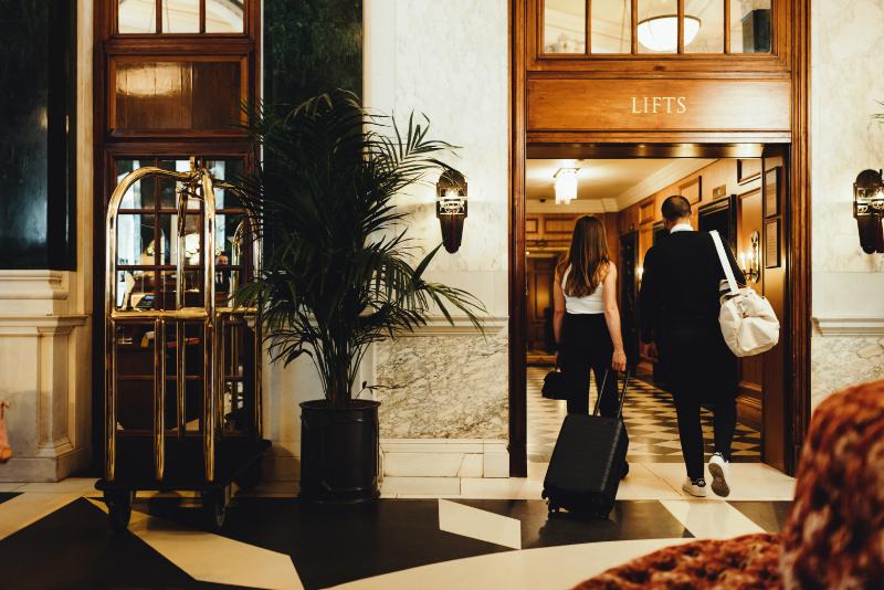 Fotos del hotel The Ned:  2