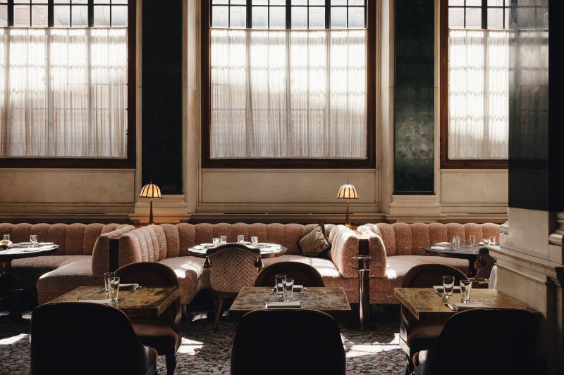 Fotos del hotel The Ned:  5