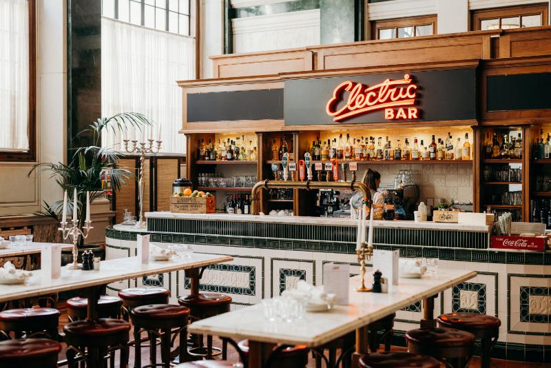 Fotos del hotel The Ned:  4