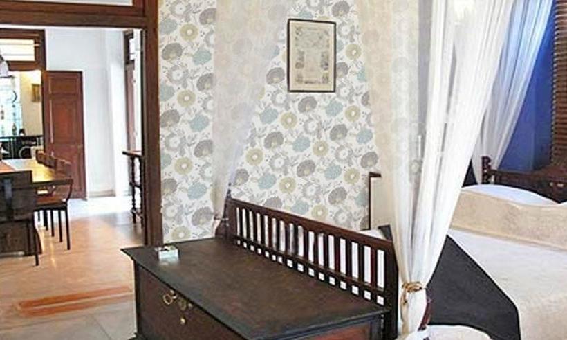 فندق The Pineapple Villa