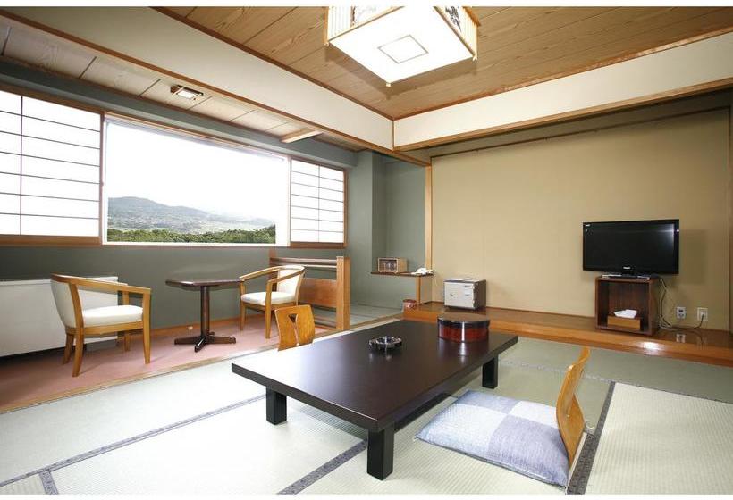호텔 Tsukuba Onsen