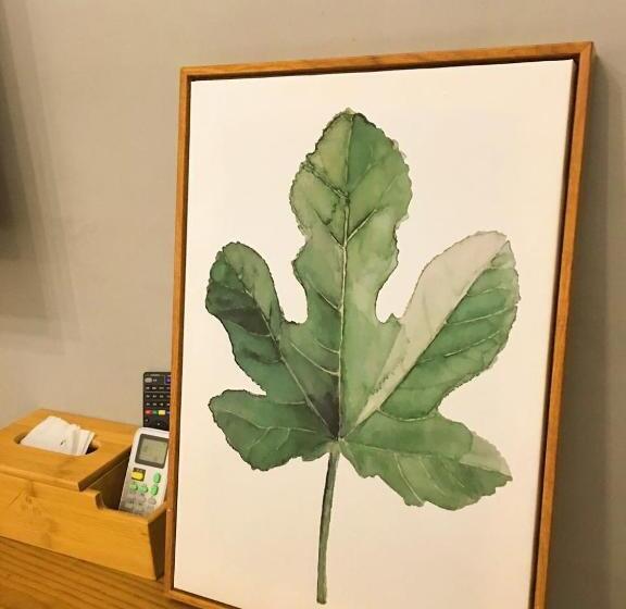 هتل Zhangjiajie Zhijue Art