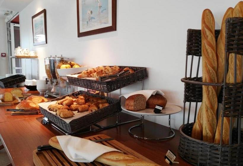 בית מלון כפרי The Originals Boutique, Hôtel Port La Vie