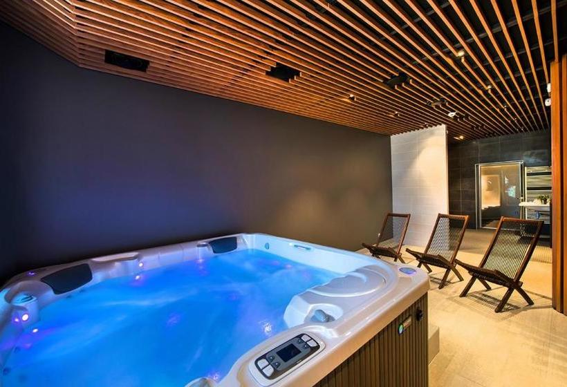 ホテル The Originals Boutique, Hôtel Port La Vie