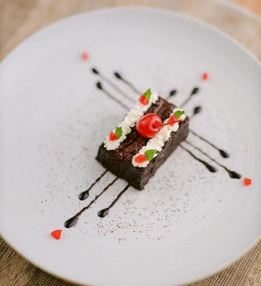 La Berceuse Resort And Villa Nusa Dua By Taritiya Collection